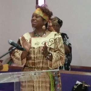 Meet your Posher, Maralene